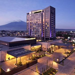 Grand Mercure Malang