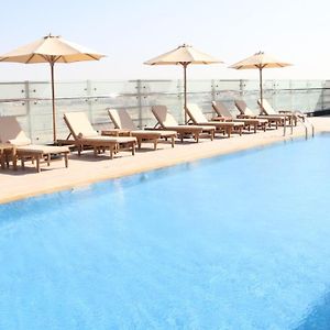 Al Riyadh Hotel Apartments